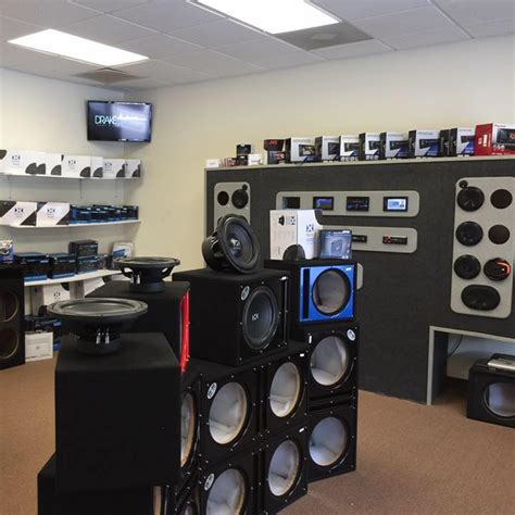 Drake Custom Audio in Ridgeland, SC 29936 .